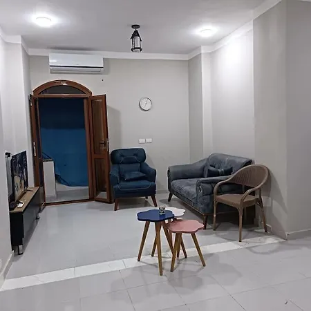 2 Room Appartement