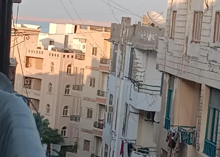 2 * Hurgada