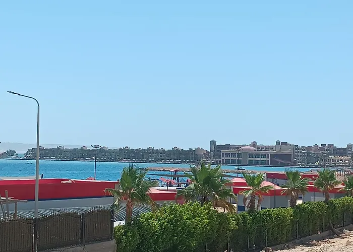 2 * Hurgada