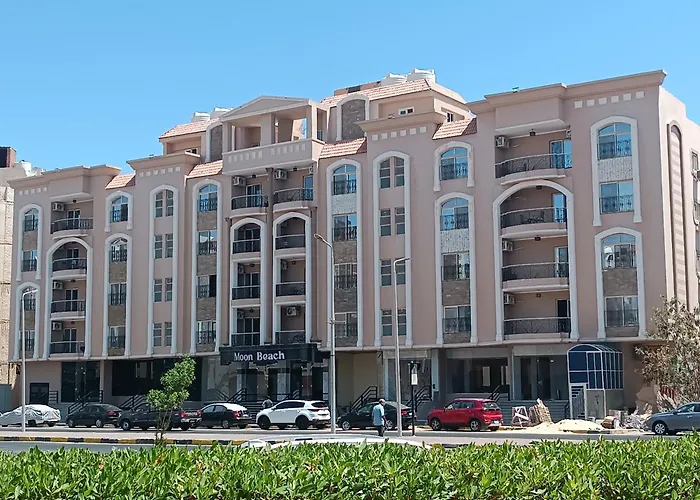2 * Hurgada