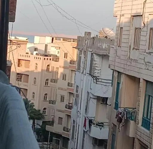 2 Daire Hurgada